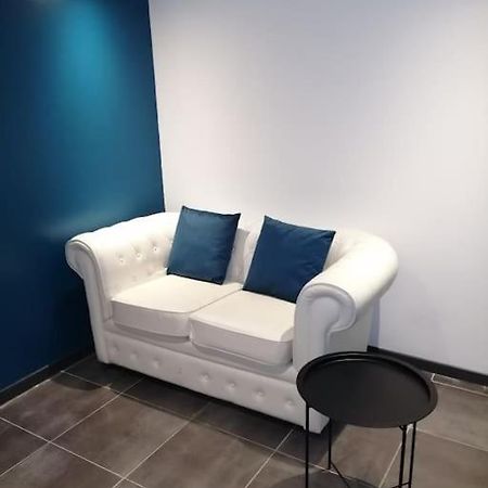 Appartement Tout Proche De Bourg-En-Bresse Peronnas المظهر الخارجي الصورة