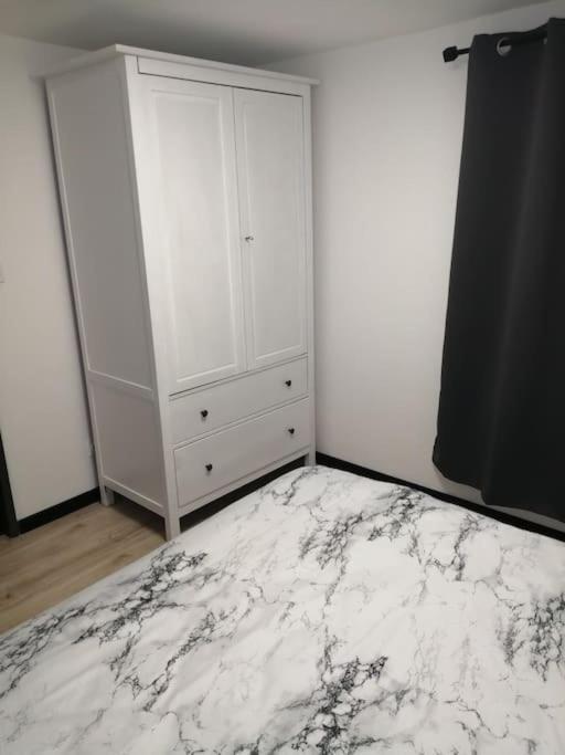 Appartement Tout Proche De Bourg-En-Bresse Peronnas المظهر الخارجي الصورة