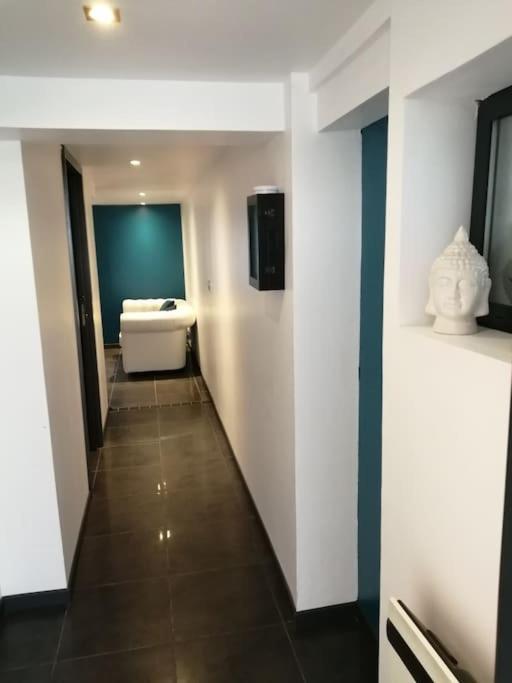 Appartement Tout Proche De Bourg-En-Bresse Peronnas المظهر الخارجي الصورة