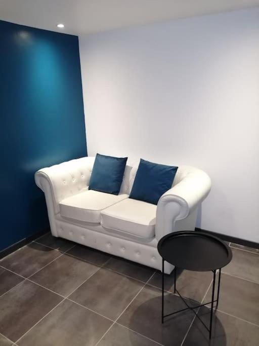 Appartement Tout Proche De Bourg-En-Bresse Peronnas المظهر الخارجي الصورة