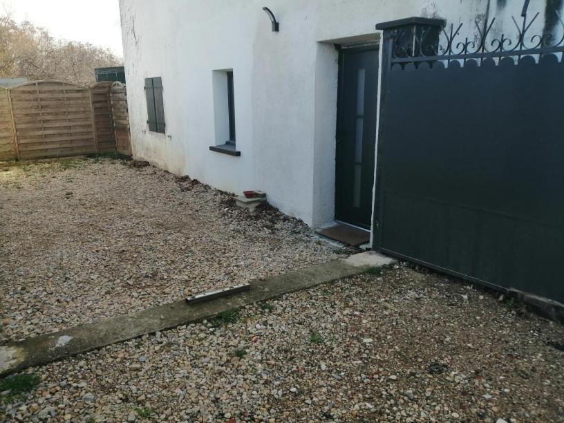 Appartement Tout Proche De Bourg-En-Bresse Peronnas المظهر الخارجي الصورة