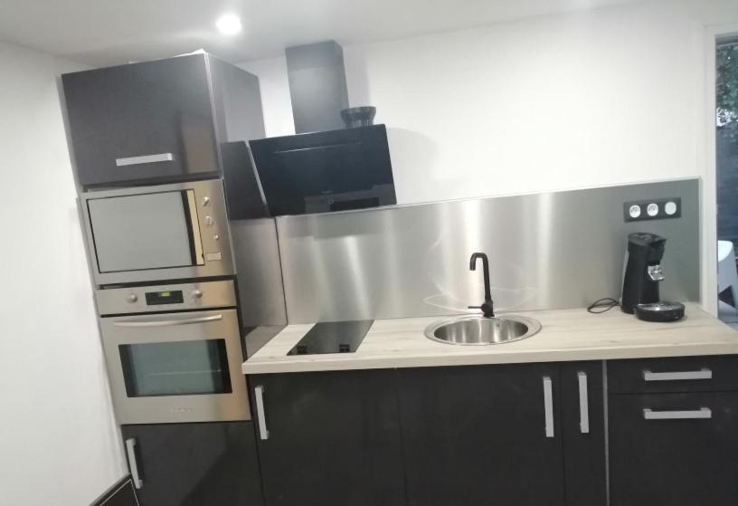 Appartement Tout Proche De Bourg-En-Bresse Peronnas المظهر الخارجي الصورة